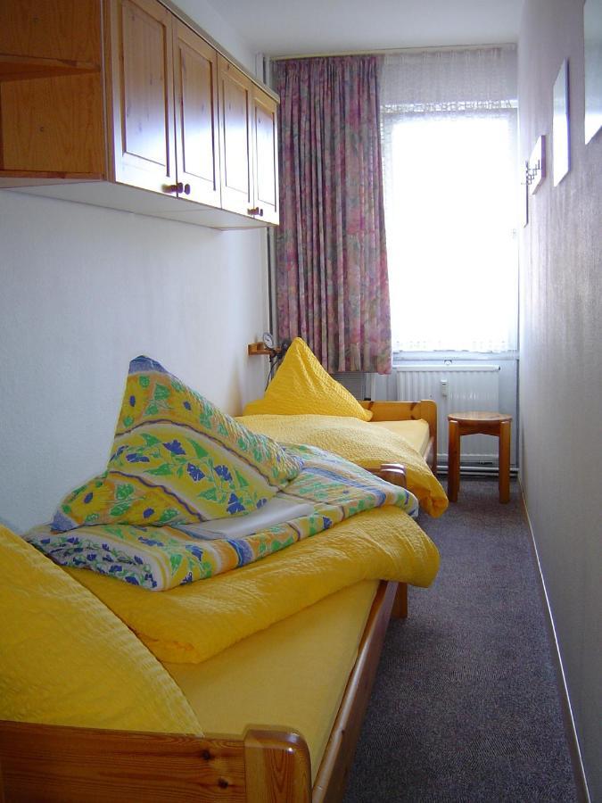 Ferienwohnung L142 Fuer 2-4 Personen An Der Ostsee Brasilien Exterior photo