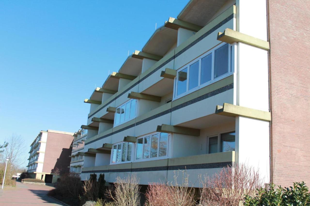 Ferienwohnung L142 Fuer 2-4 Personen An Der Ostsee Brasilien Exterior photo