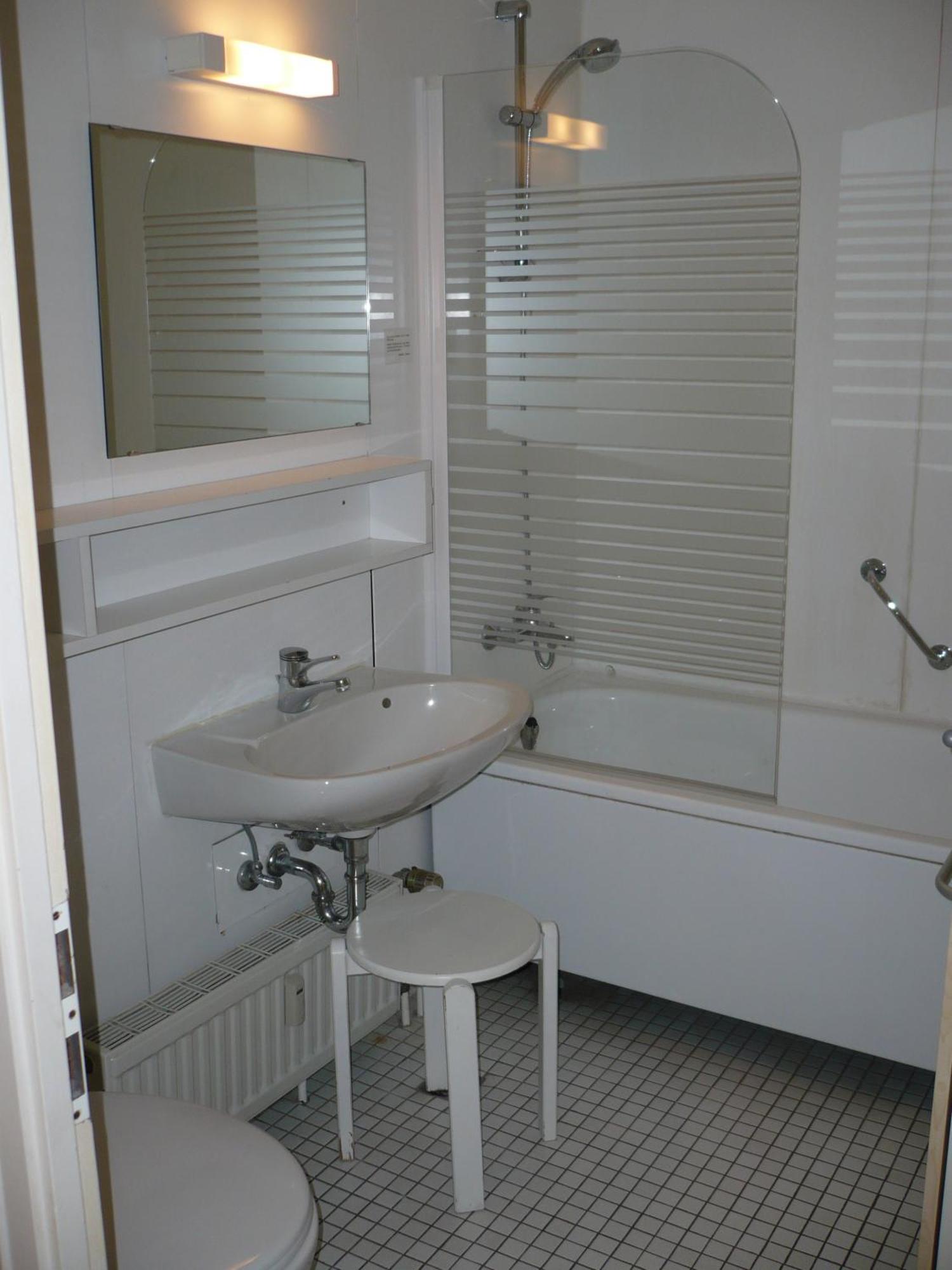 Ferienwohnung L142 Fuer 2-4 Personen An Der Ostsee Brasilien Exterior photo